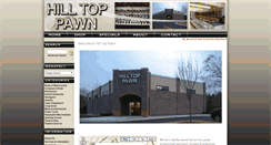 Desktop Screenshot of hilltoppawn.net